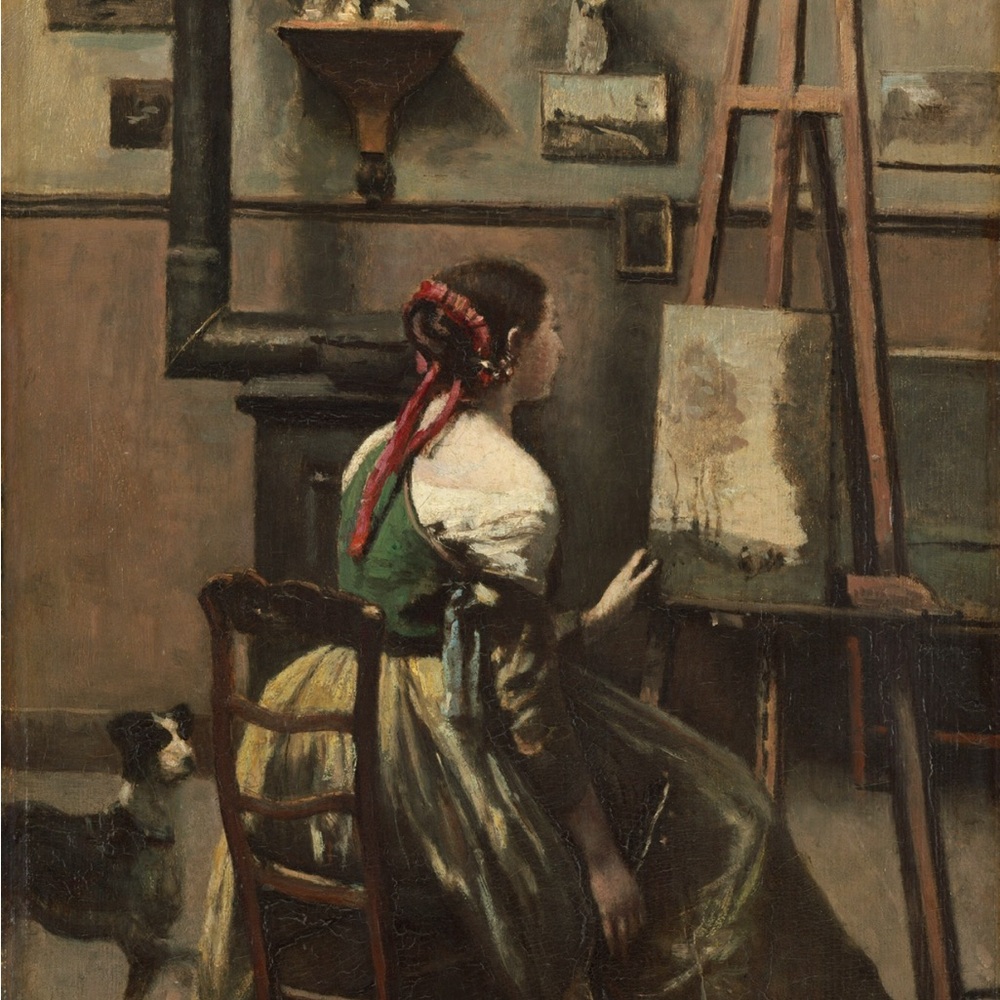 Meet your Posher, Sierra